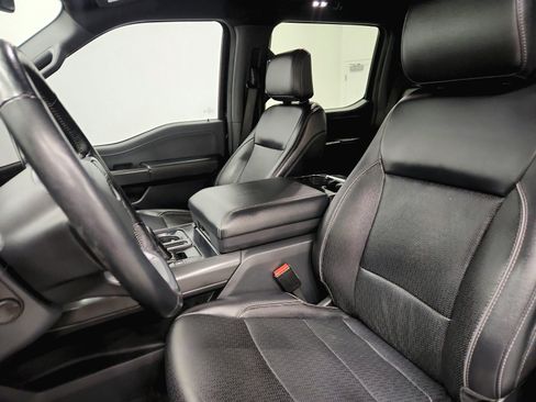 Used 2024 Ford F150 Lariat AWD/4WD image 19