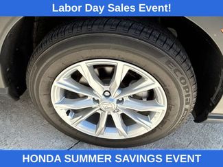 Used 2024 Honda CR-V EX video 4