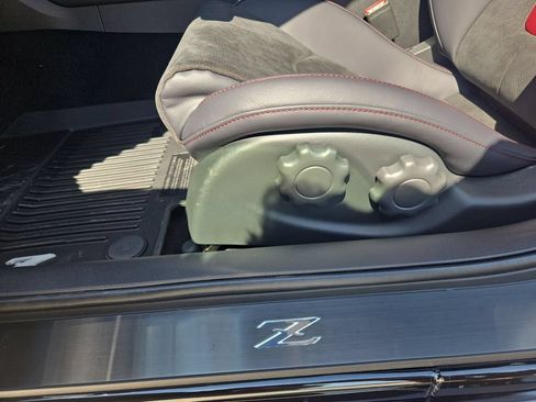New 2026 Nissan Z NISMO w/ Floor Mat Package RWD image 12