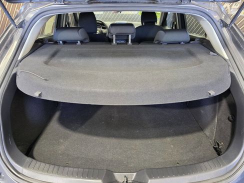 Used 2016 MAZDA MAZDA3 i Sport FWD image 23