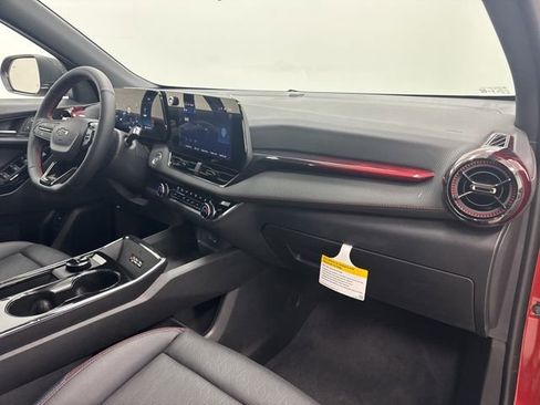 New 2026 Chevrolet Equinox RS FWD image 31