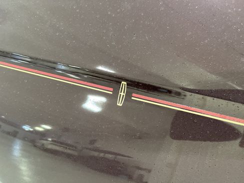 Used 2024 Lincoln Nautilus Premier w/ Equipment Group 102A image 22