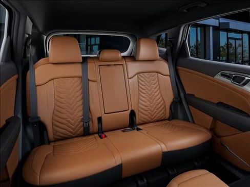 New 2026 Kia Sportage X-Line AWD/4WD image 16