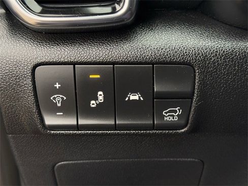 Used 2022 Kia Sportage EX image 25