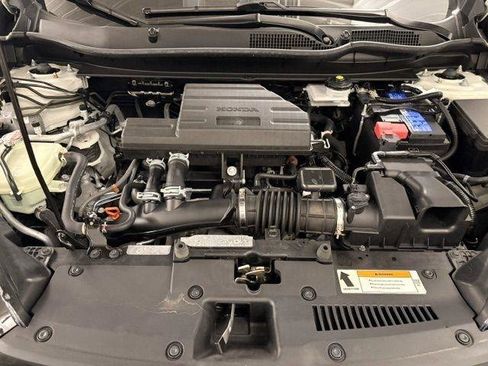Used 2022 Honda CR-V EX image 18