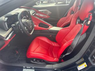 Used 2021 Chevrolet Corvette Stingray Premium Conv w/ Z51 Performance Package RWD video 3