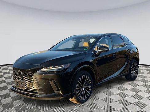 Used 2024 Lexus RX 350 image 6
