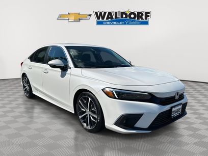 Used 2024 Honda Civic Touring