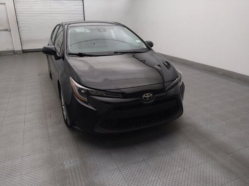 Used 2022 Toyota Corolla LE w/ LE Convenience Package FWD image 14