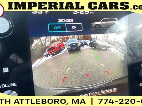 New 2026 Subaru Forester Premium image 23