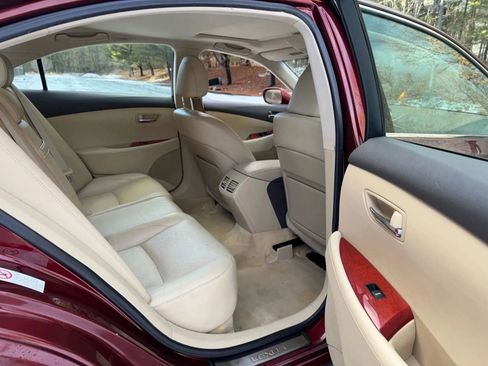 Used 2008 Lexus ES 350 FWD image 15