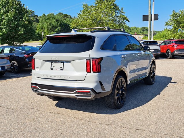 Used 2022 Kia Sorento SX AWD/4WD image 5
