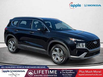 Used 2023 Hyundai Santa Fe SEL