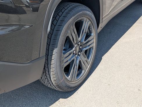 New 2026 GMC Acadia Elevation w/ Black Edition image 16