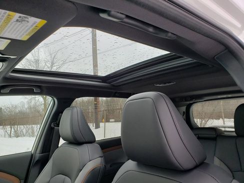 New 2026 Subaru Forester Sport image 7