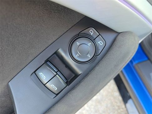 Used 2018 Chevrolet Camaro ZL1 w/ LPO, ZL1 Protection Package image 10