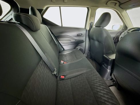 Used 2021 Nissan Kicks S FWD image 25