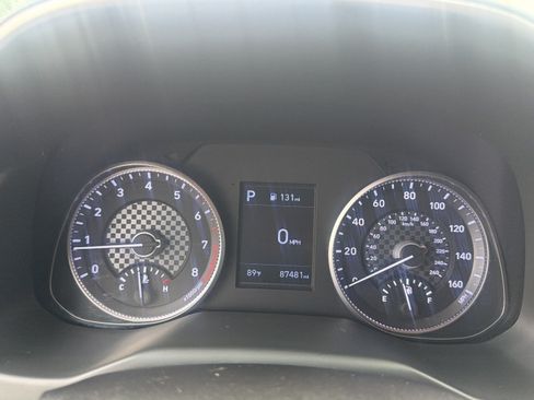 Used 2020 Hyundai Elantra SE FWD image 14