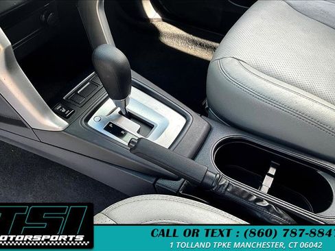 Used 2014 Subaru Forester 2.5i Premium w/ All-Weather Package image 15