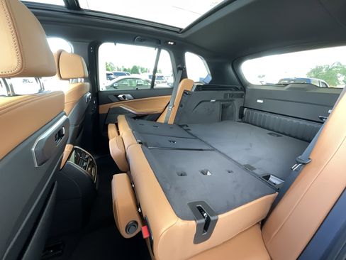 New 2026 BMW X5 xDrive40i w/ Climate Comfort Package image 30
