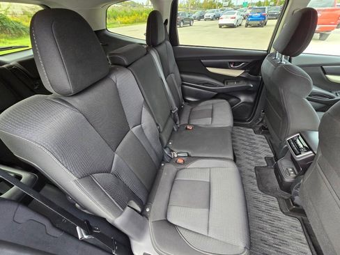 Used 2022 Subaru Ascent Premium w/ Convenience Package image 29