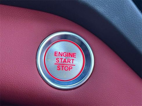 Used 2025 Acura RDX AWD w/ A-Spec & Advance Pkg image 39