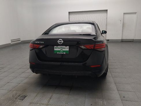 Used 2020 Nissan Sentra S FWD image 7