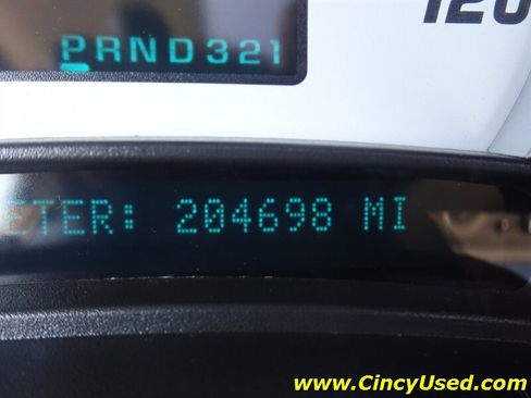 Used 2004 HUMMER H2 w/ Preferred Equipment Group AWD/4WD image 26