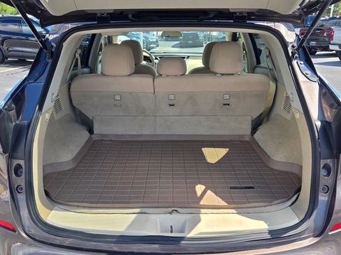 Used 2015 Nissan Murano S w/ Navigation Package image 13