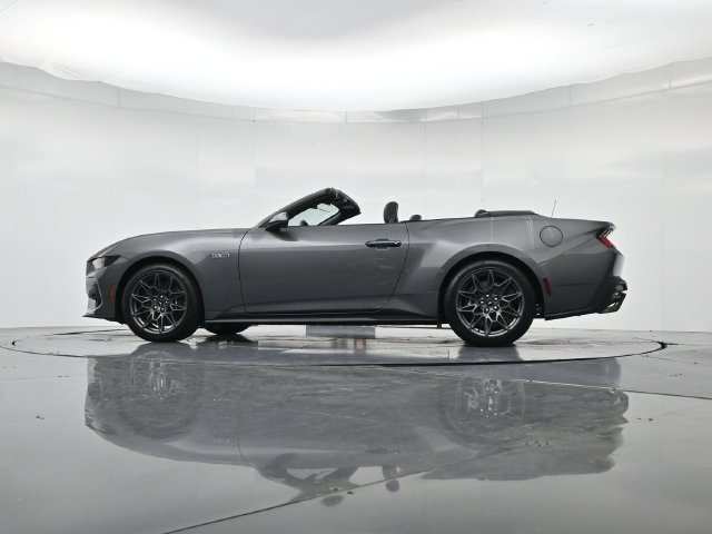 New 2026 Ford Mustang GT Premium w/ GT Performance Package RWD image 44