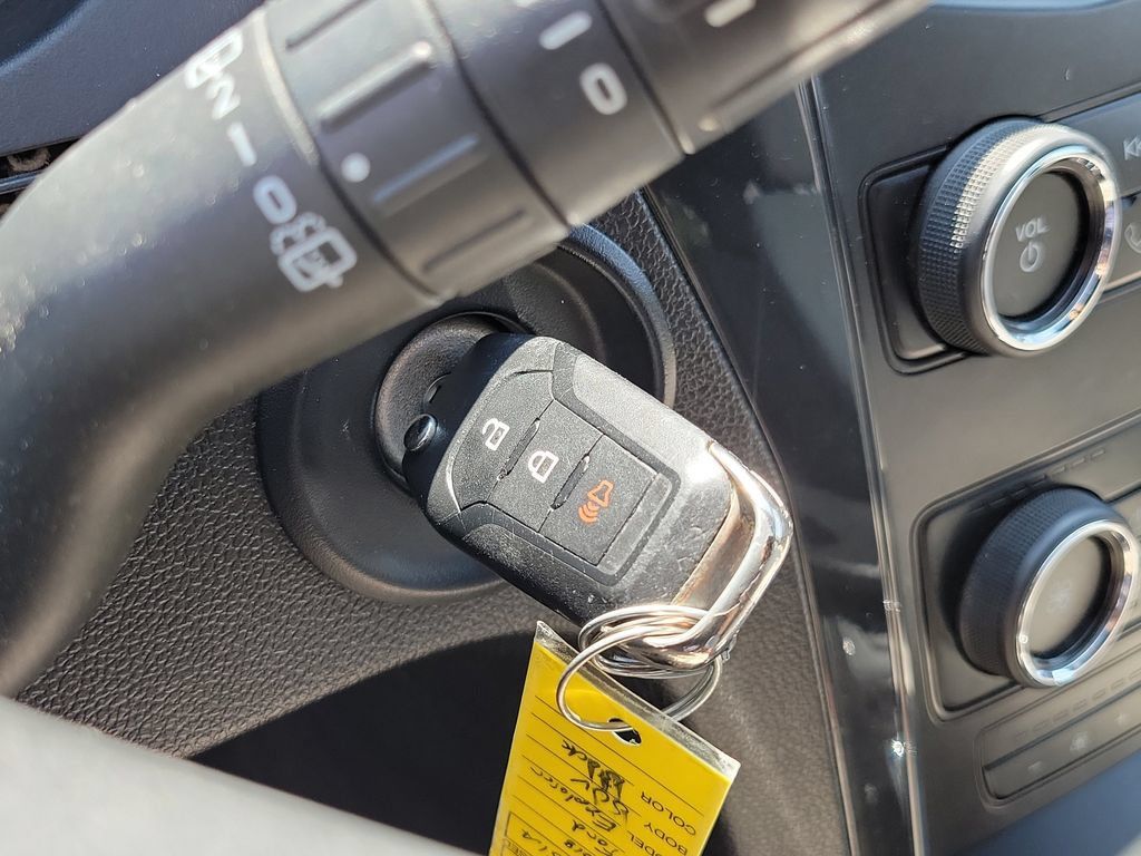 Used 2018 Ford Explorer FWD image 36