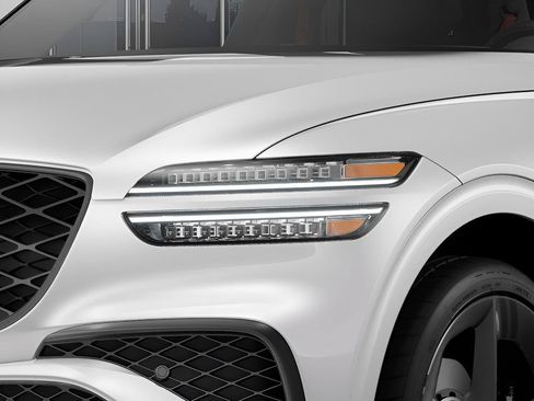 New 2026 Genesis GV70 2.5T Sport Prestige AWD/4WD image 15