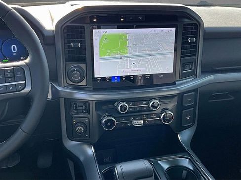 New 2025 Ford F150 XLT w/ Equipment Group 302A MID image 7
