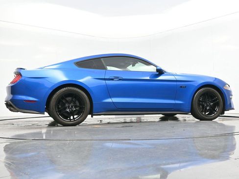 Used 2019 Ford Mustang GT image 42
