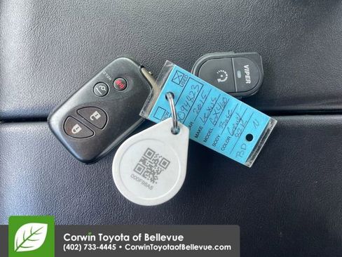 Used 2015 Lexus GX 460 image 15