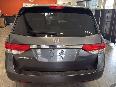 Used 2016 Honda Odyssey EX-L image 6
