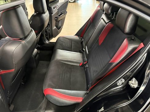 Used 2021 Subaru WRX STI w/ Popular Package #3 (IZT) image 14