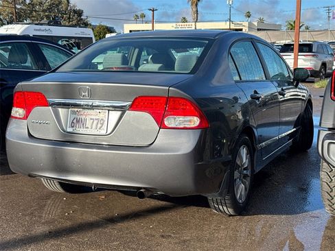 Used 2010 Honda Civic EX image 26