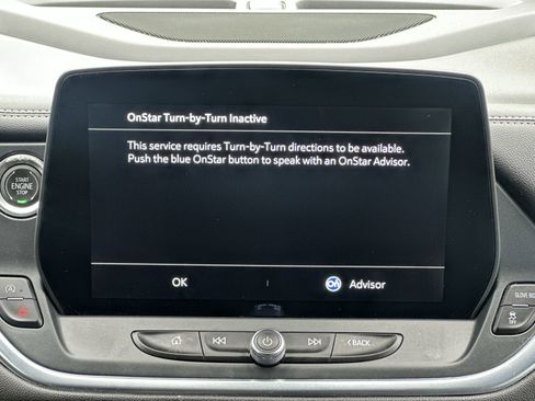 Certified 2023 Chevrolet Blazer LT w/ Convenience Package image 28