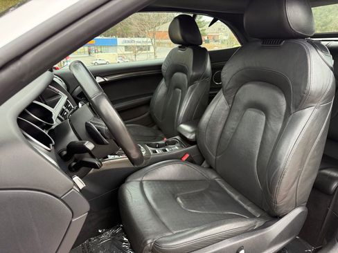 Used 2014 Audi S5 Prestige image 35