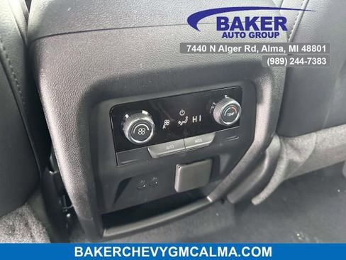 New 2026 Chevrolet Traverse Z71 w/ Enhanced Driving Package AWD/4WD image 26