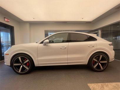 Used 2026 Porsche Cayenne S