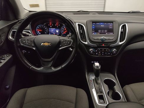 Used 2020 Chevrolet Equinox LT FWD image 22