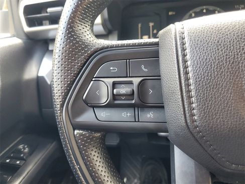 Used 2025 Toyota Tacoma SR5 image 19