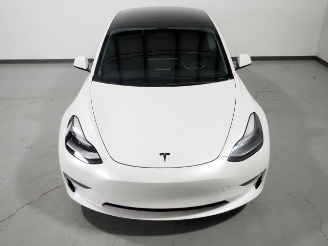 Used 2022 Tesla Model 3 Performance AWD/4WD image 12