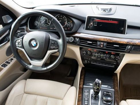 Used 2015 BMW X5 xDrive35i image 29