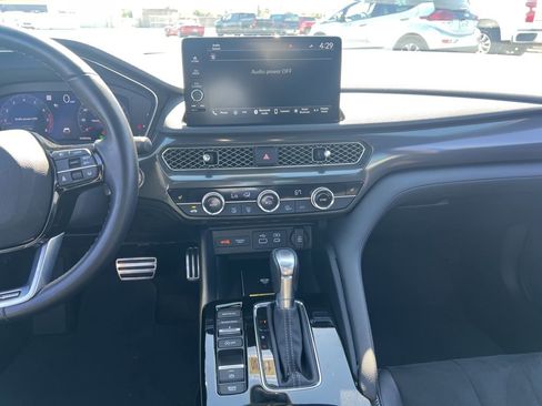 Used 2024 Acura Integra A-Spec image 13