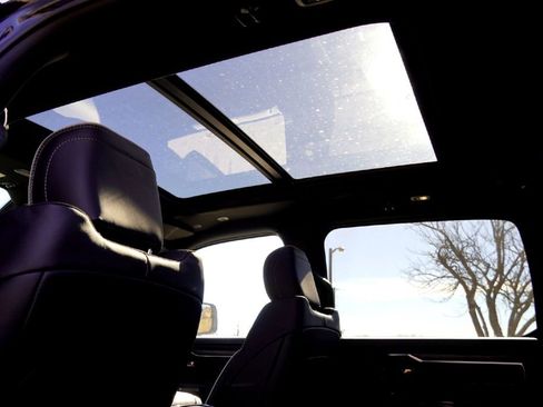 Used 2026 RAM 1500 Limited image 36