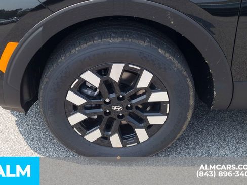 Certified 2025 Hyundai Santa Cruz SE AWD/4WD image 11