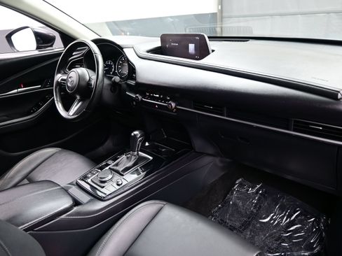 Used 2024 MAZDA CX-30 AWD 2.5 S w/ Select Sport Pkg image 14